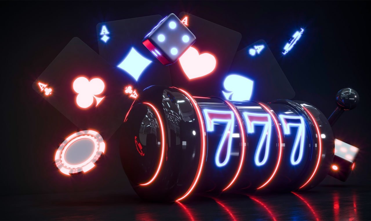 Live Casino - 77mmk