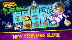 Slots Games - 77mmk
